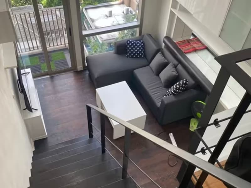1 Bedroom Condo