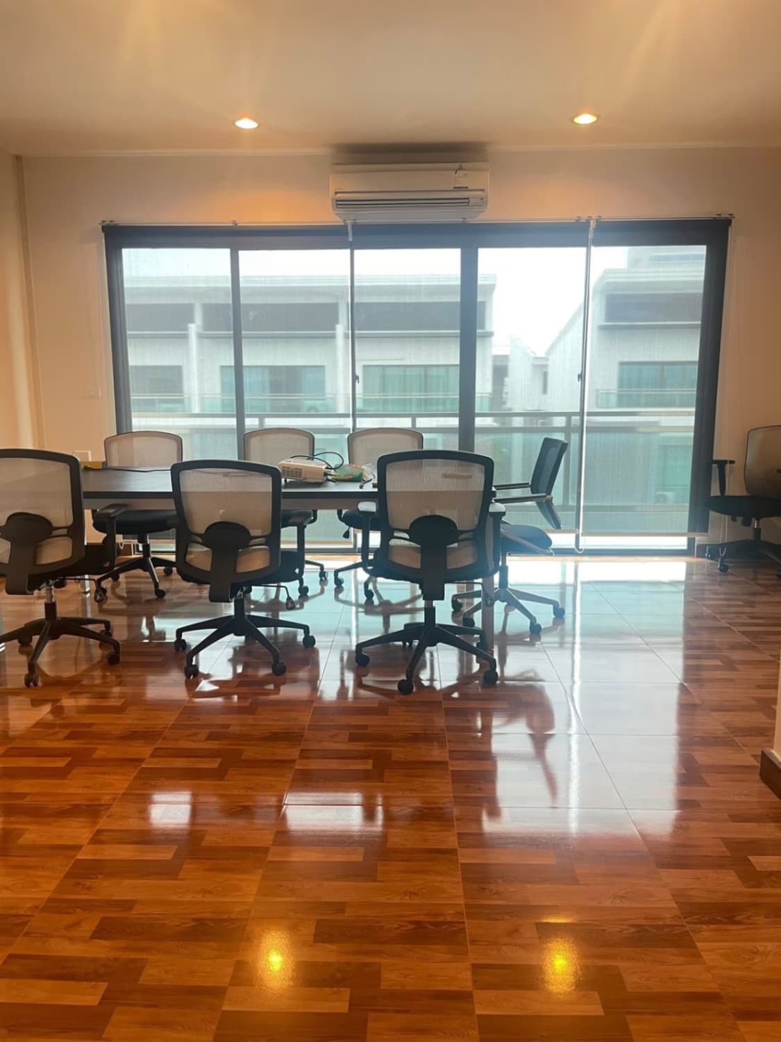 2 卧室 联排别墅 用于 出租 在 Bang Phli - Image 8