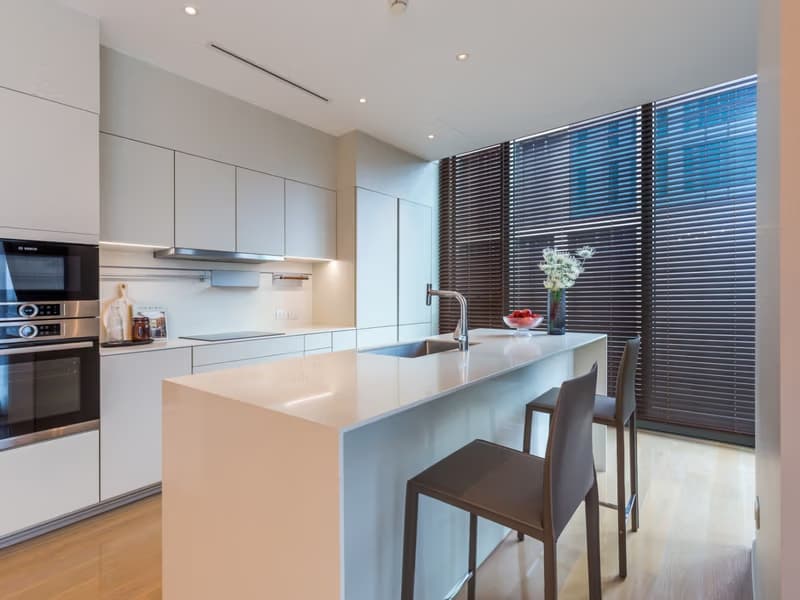2 Bed Condo for Rent and Sale in Pathum Wan