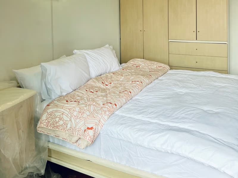 Condo for Rent at Wittayu Complex