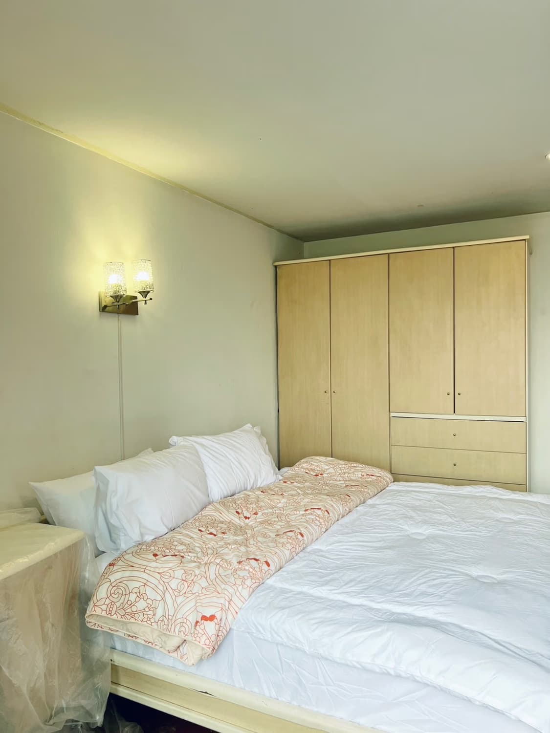 Condo for Rent at Wittayu Complex - Image 8