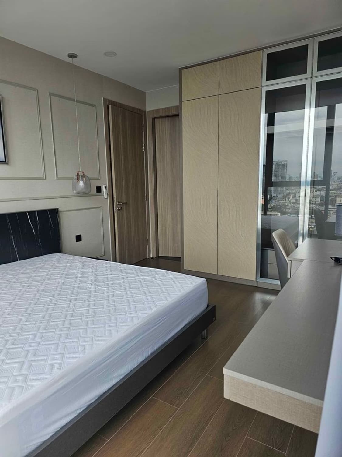1 Bed Condo for Rent and Sale  Near National Stadium BTS - Image 18
