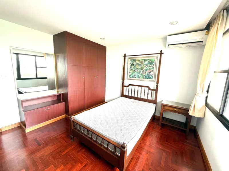 2 Bed Condo for Rent in Sathon