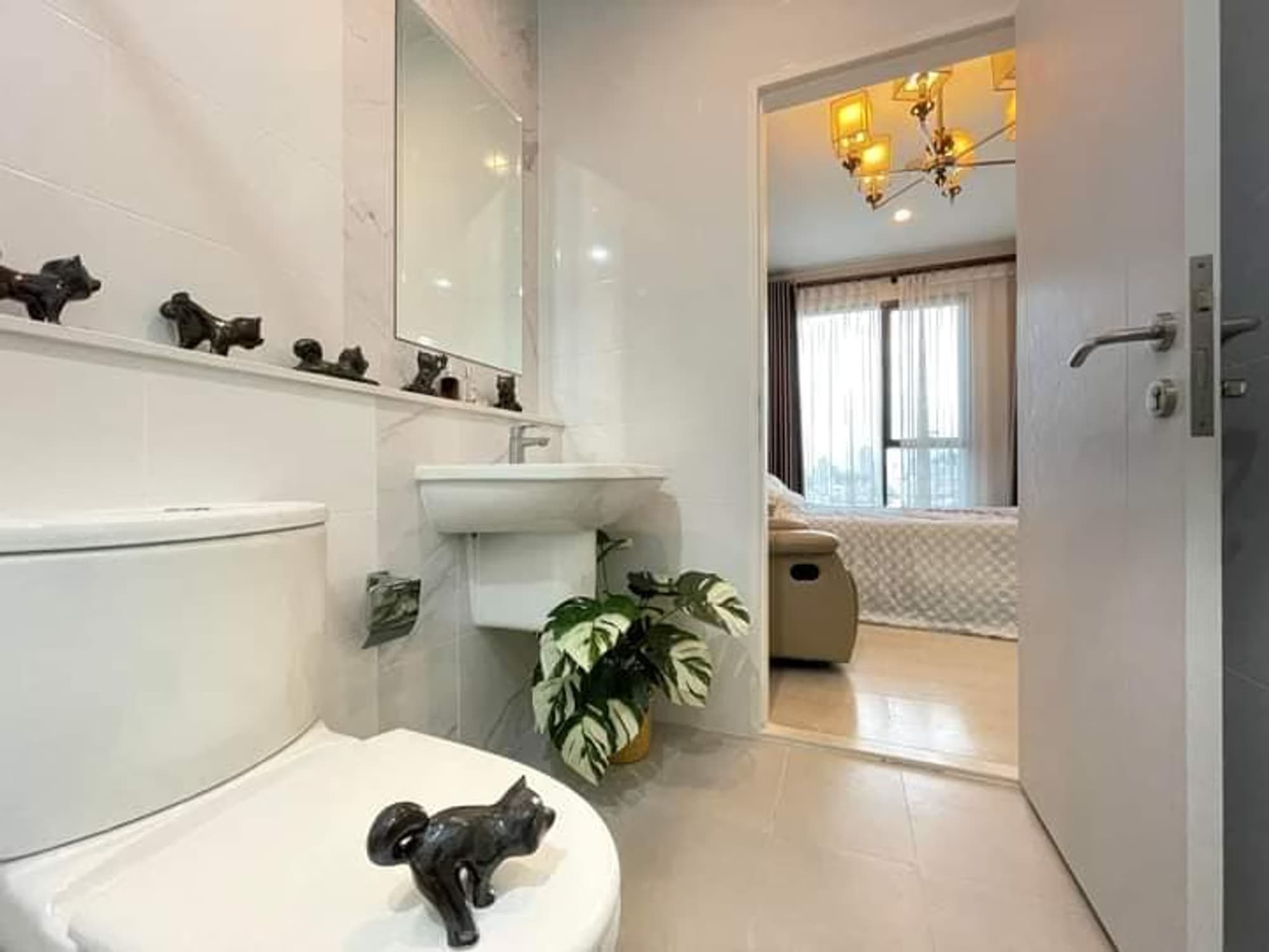 Condo for Rent, Sale at The Niche Pride Thonglor - Phetchaburi - Image 4
