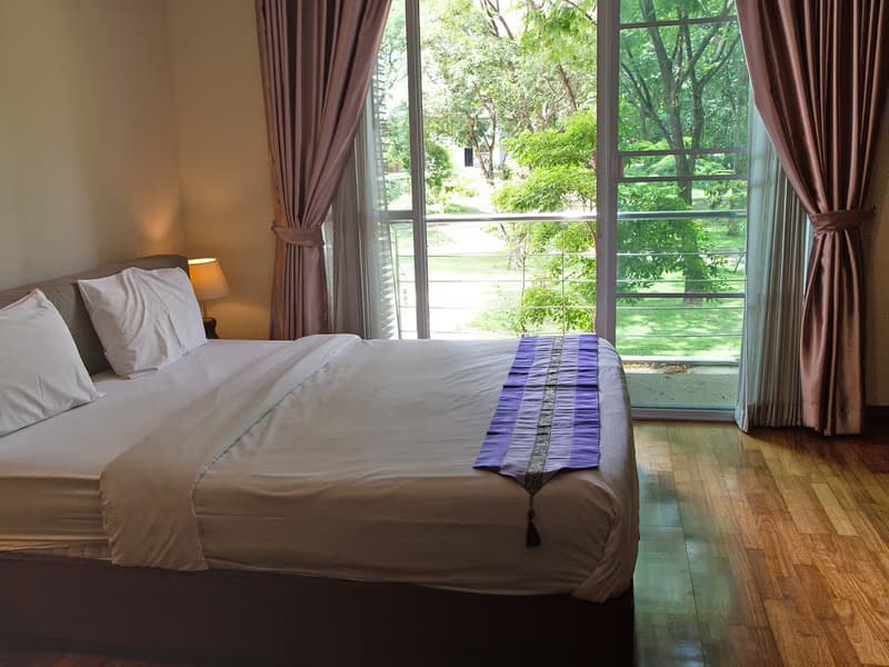 1 Bed Condo for Rent in Mueang Chiang Mai
