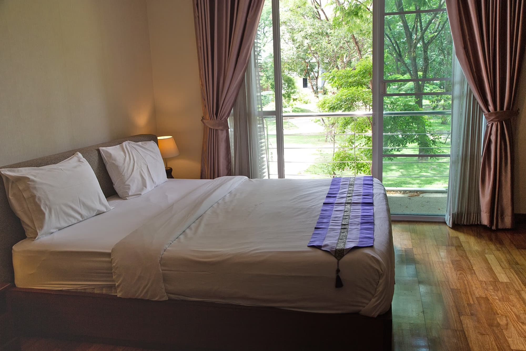 1 Bed Condo for Rent in Mueang Chiang Mai - Image 7