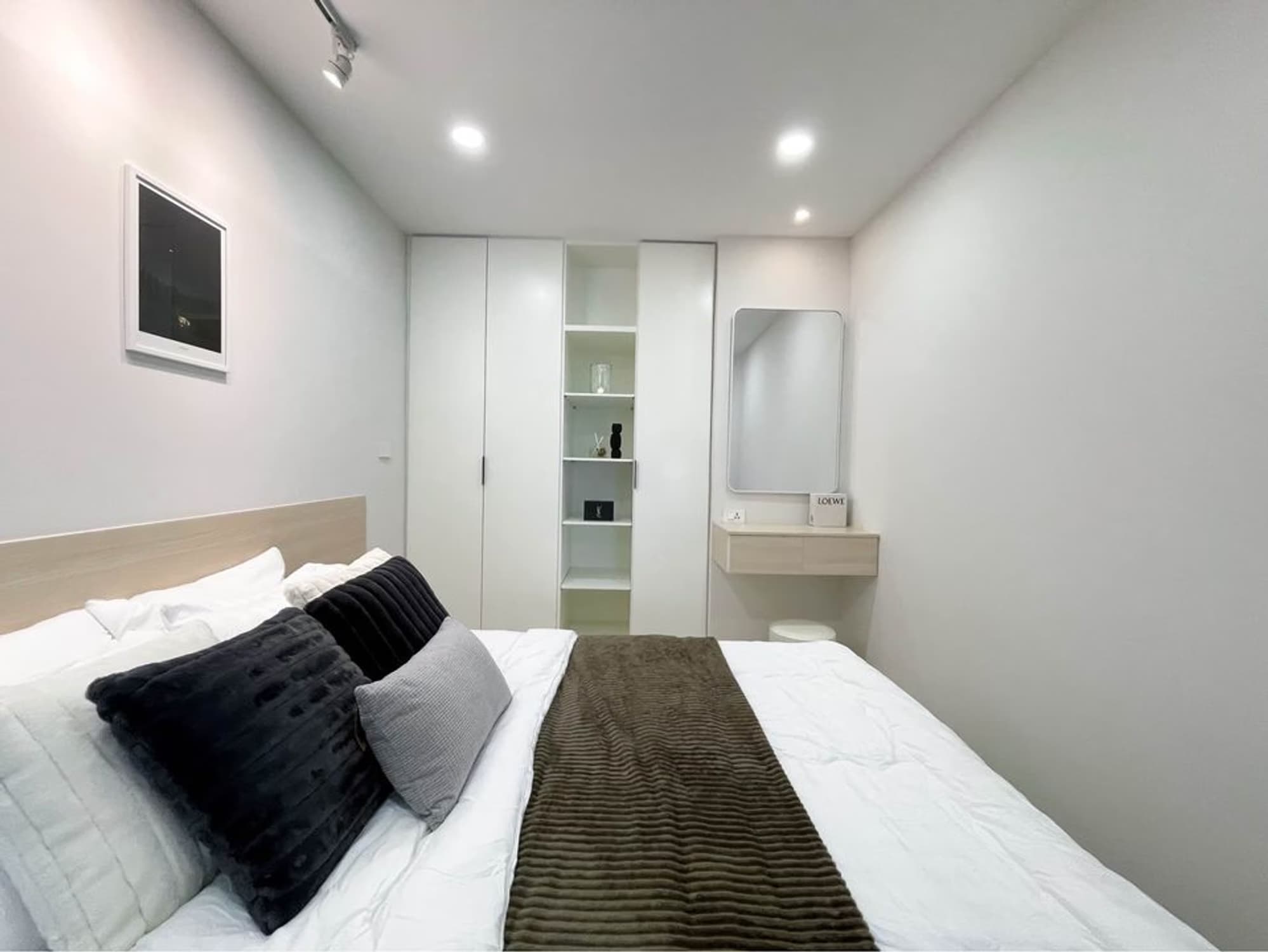 1 Bed Condo for Sale in Mueang Chiang Mai - Image 11