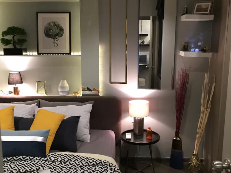 Condo for Rent, Sale at Ideo Sukhumvit 93