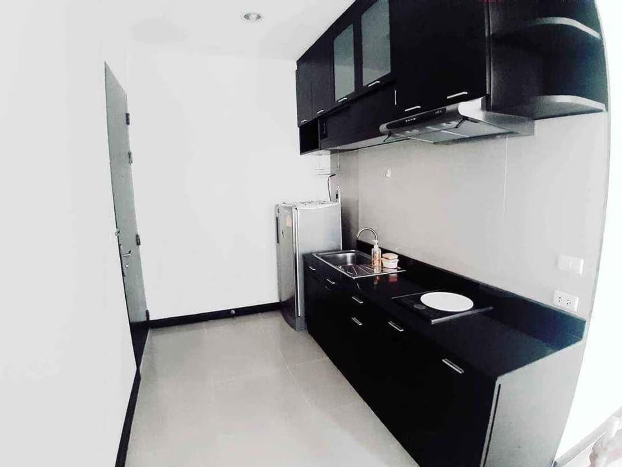 1 卧室 公寓 用于 出租 在 Ratchathewi - Image 3