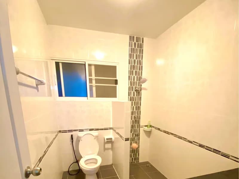 3 Bed House for Rent in San Kamphaeng