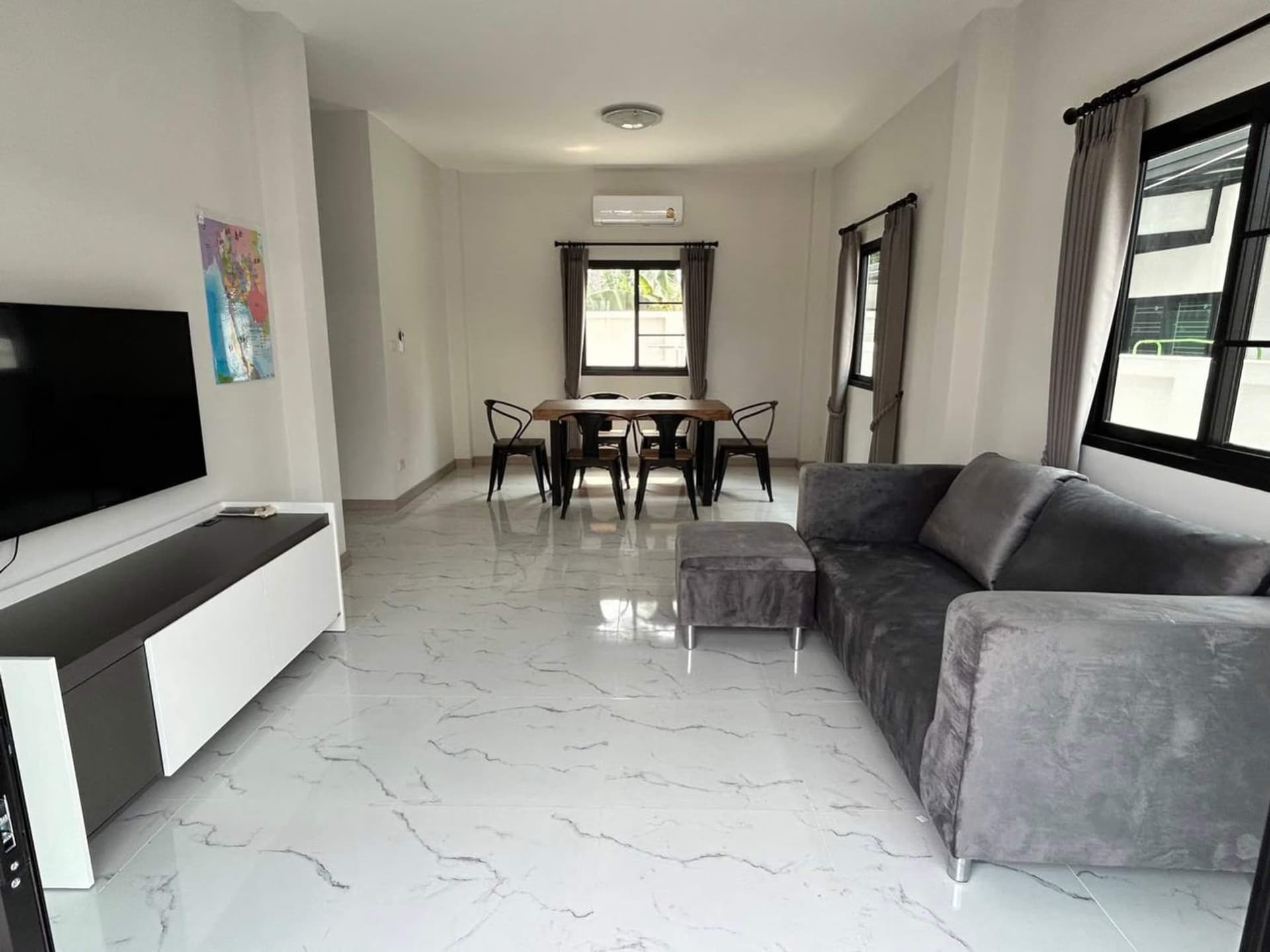 3 ห้องนอน บ้าน สำหรับ จำหน่าย ใน เมืองเชียงใหม่ - Image 3
