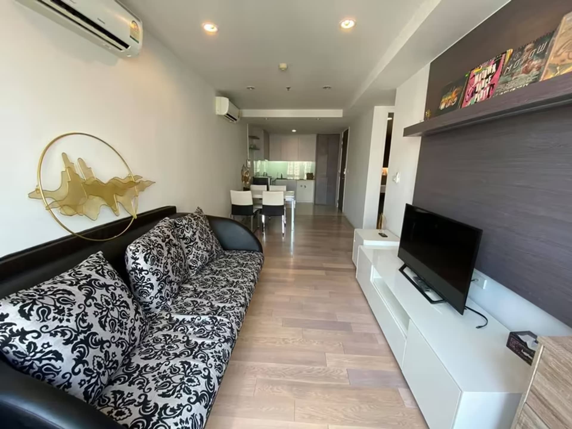 1 Bedroom Condo - Image 12