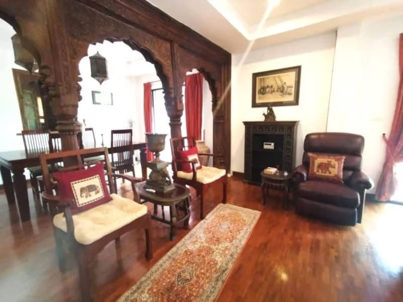 3 Bed House for Rent in Hang Dong District