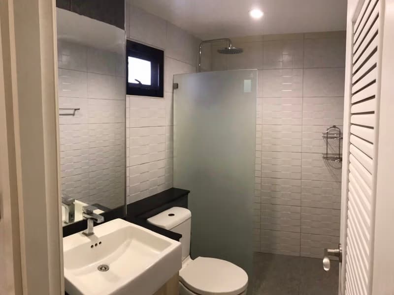 3 Bed House for Rent in Mueang Chiang Mai