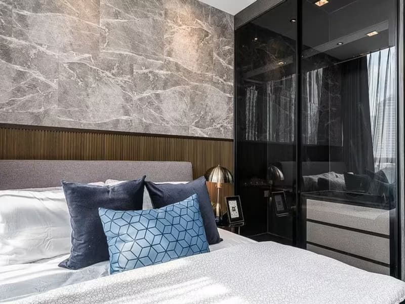 Condo for Rent, Sale at WISH Signature Midtown Siam