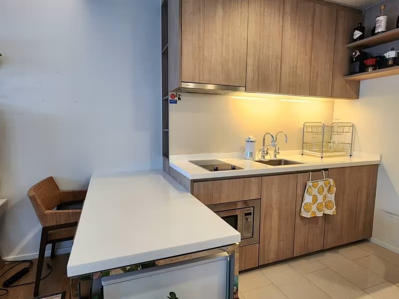 1 Bedroom Condo for Sale 