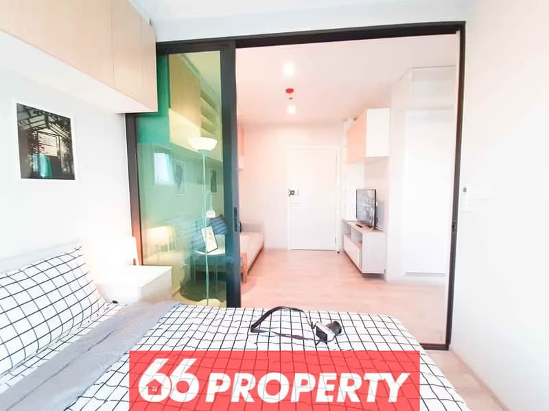1 Bedroom Condo