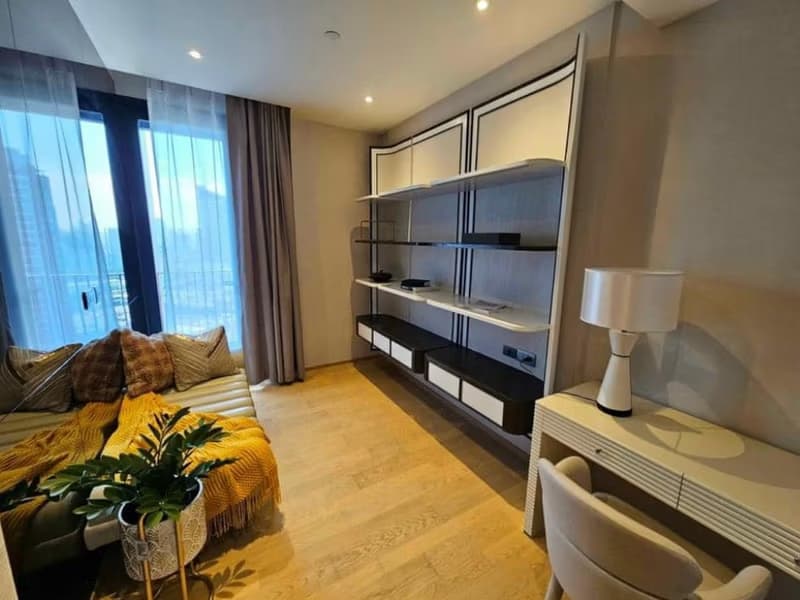 2 Bedroom Condo