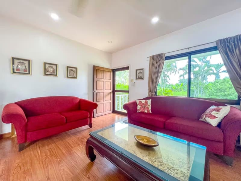 3 Bed House for Sale in San Sai