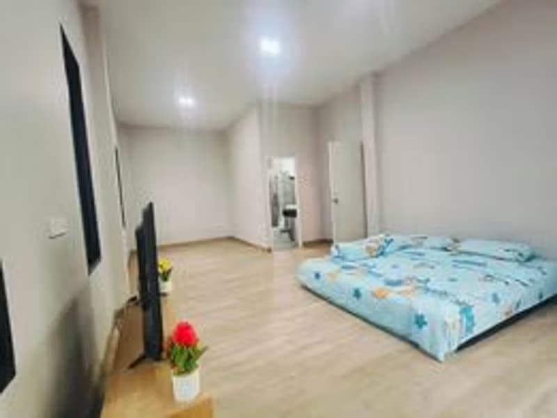 3 Bed House for Rent in Doi Saket District