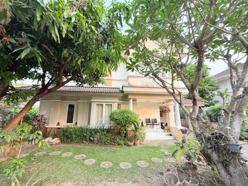 4 Bed House for Sale in Hang Dong
