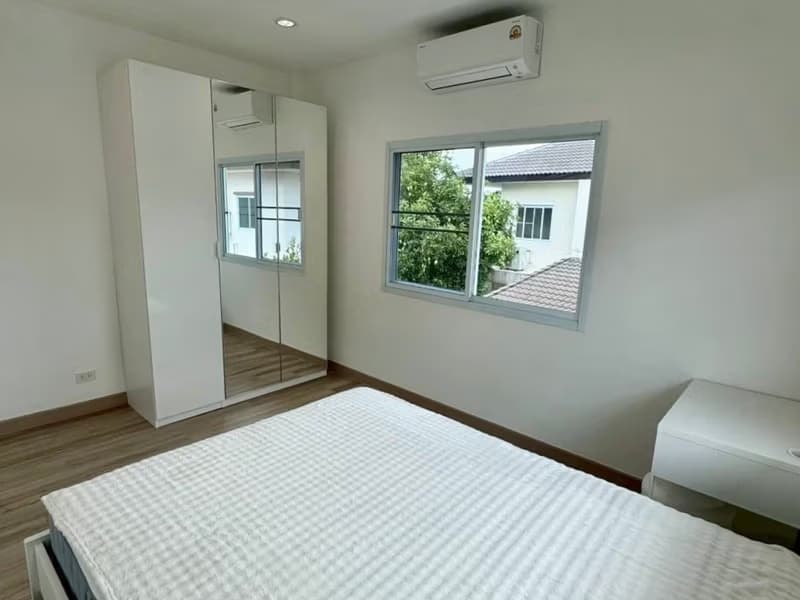 3 Bed House for Rent in Doi Saket