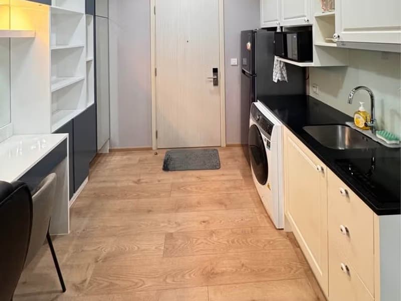 1 Bed Condo for Rent and Sale in Watthana
