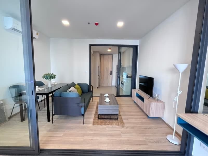 1 Bed Condo for Rent in Phaya Thai