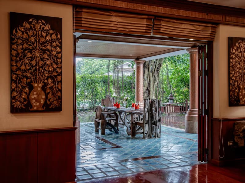 7 Bed House for Sale in Mueang Chiang Mai