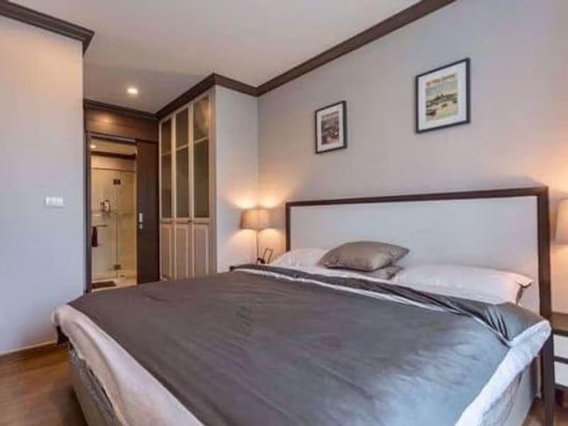 1 Bed Condo for Rent in undefined