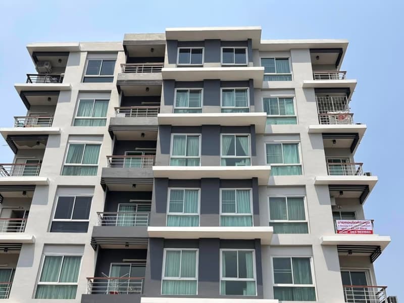 2 Bed Condo for Sale in Mueang Chiang Mai