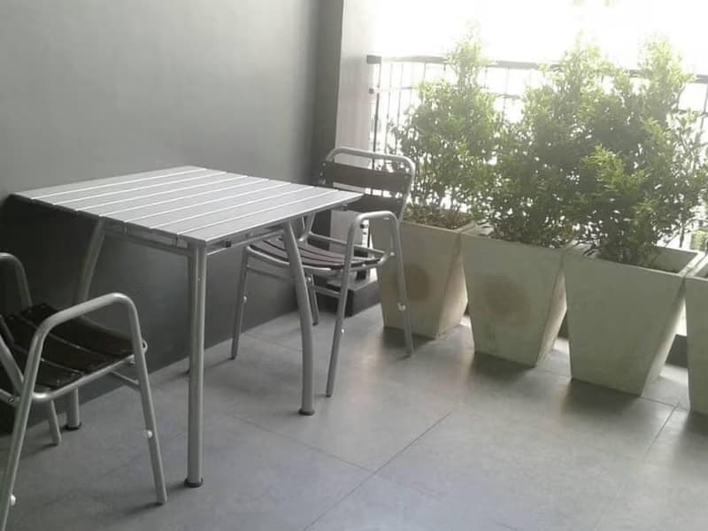 Condo for Rent at The Capital Ekamai-Thonglor