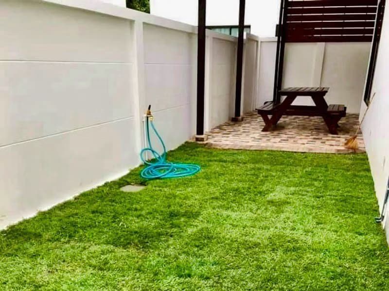 4 Bed House for Rent in Prawet