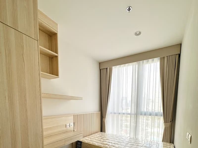 2 Bed Condo for Rent  Near Thong Lo BTS