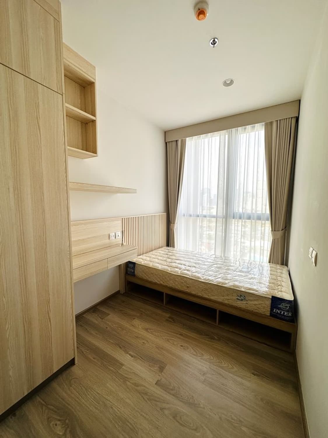 2 ห้องนอน Condo สำหรับ จำหน่าย ใกล้ Thong Lo BTS - Image 14