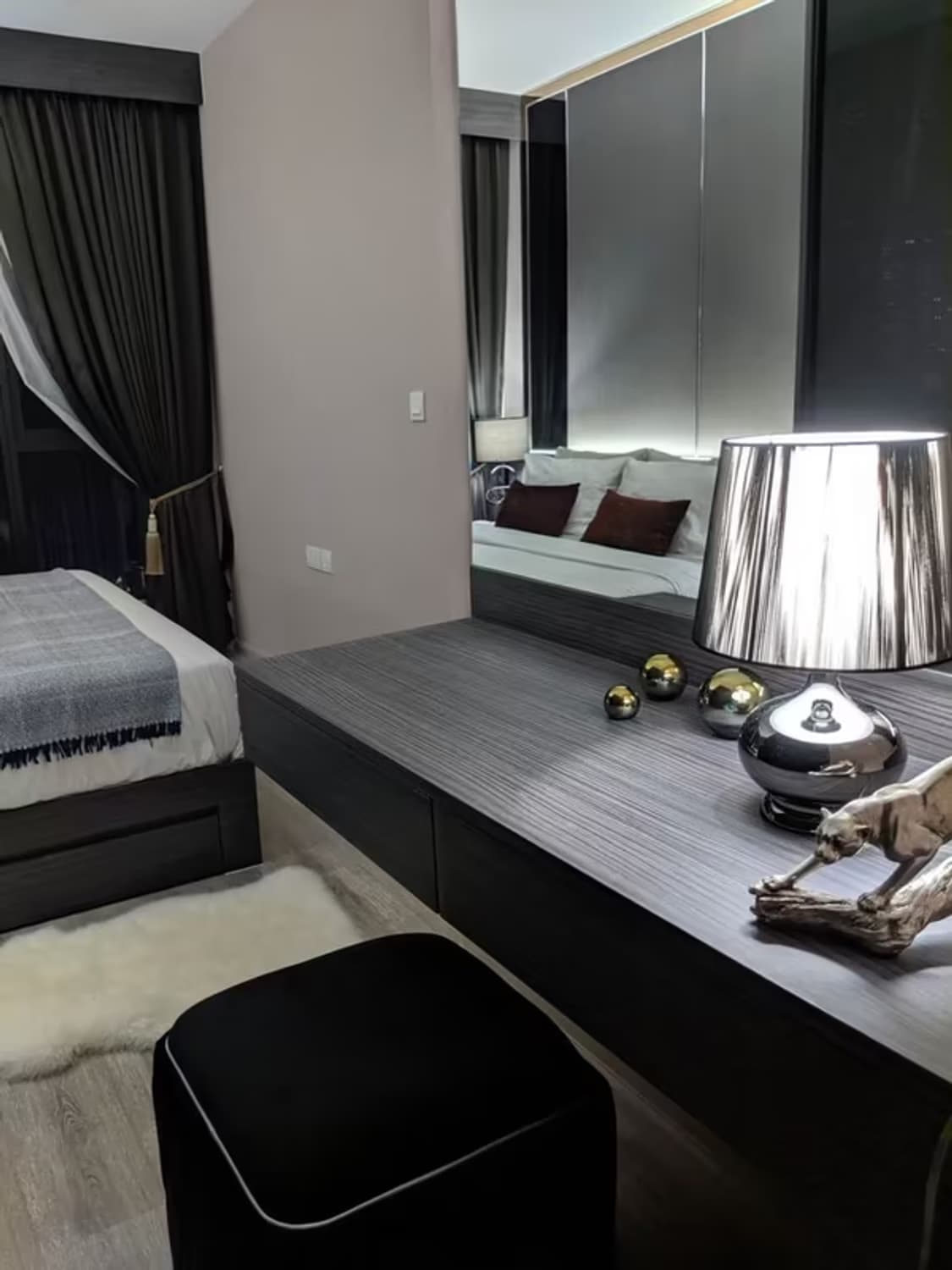 Condo for Sale, Sale w/Tenant, Rented at Ideo Mobi Asoke - Image 14
