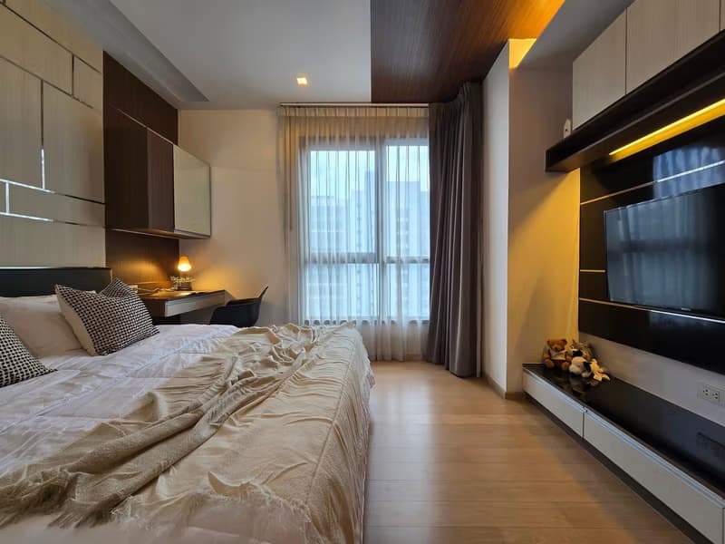 1 Bed Condo for Rent in Watthana