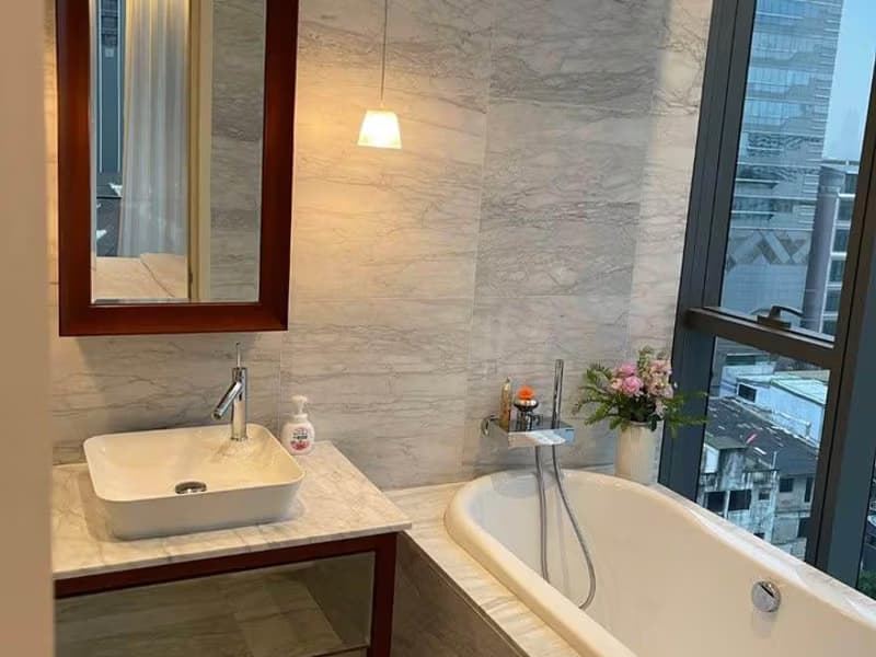 Condo for Rent at KHUN BY YOO