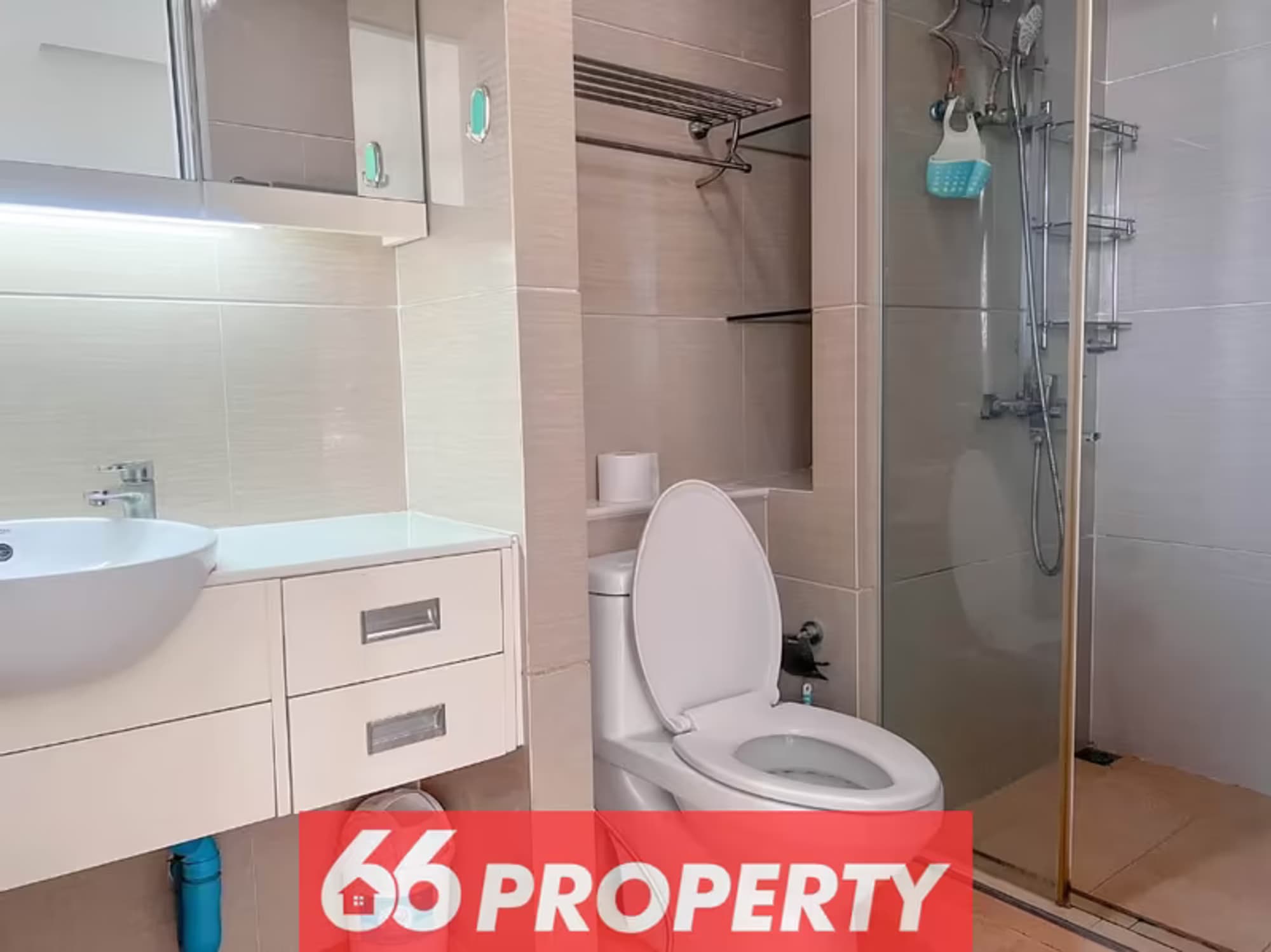 Condo for Sale at TC Green Condominium - Image 1