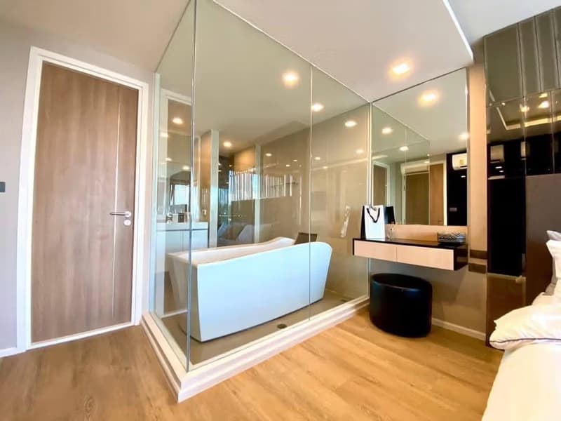 2 Bed Condo for Rent in Mueang Chiang Mai