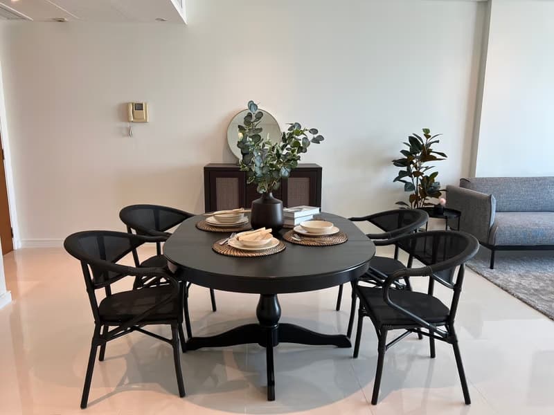 2 Bed Condo for Rent in Watthana