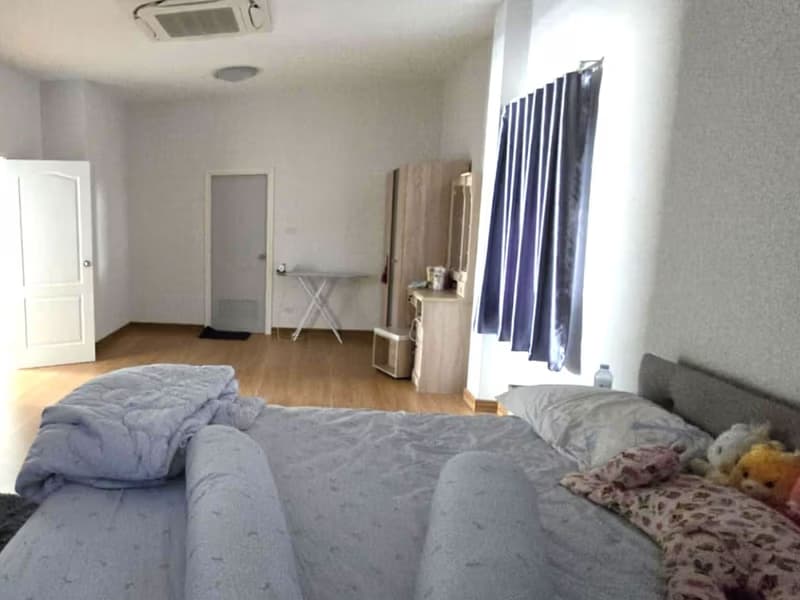 4 Bed House for Rent in Mueang Chiang Mai