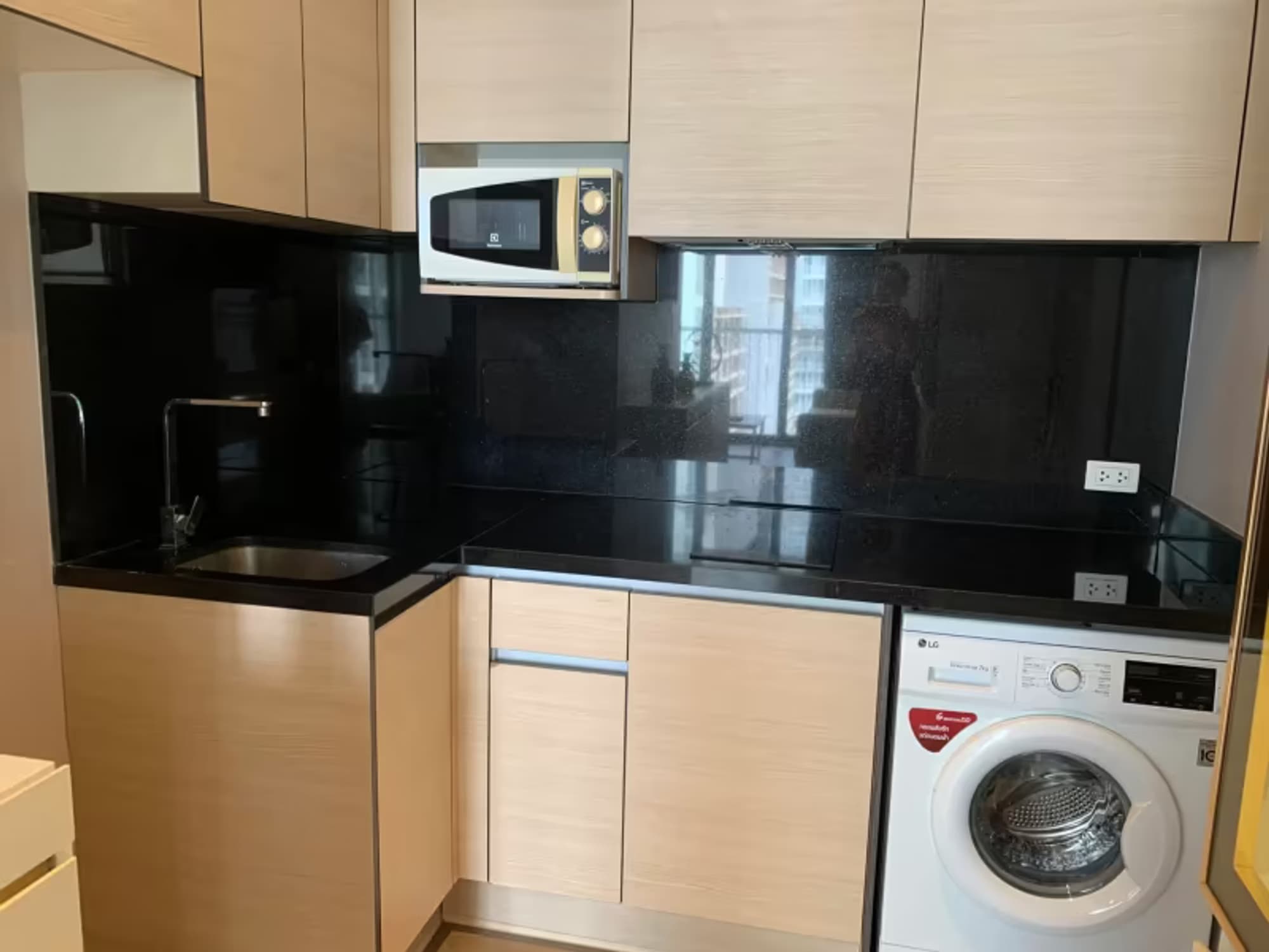 1 Bedroom Condo - Image 18