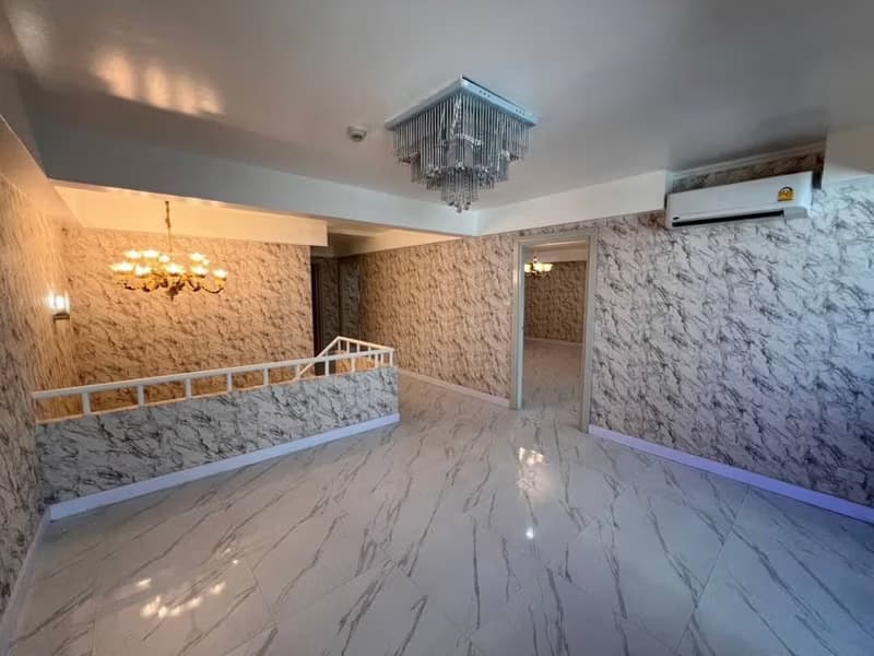 Condo for Rent/Sale at Supalai Place Condominium MAM (Sukhumvit 39 Phrom Phong)
