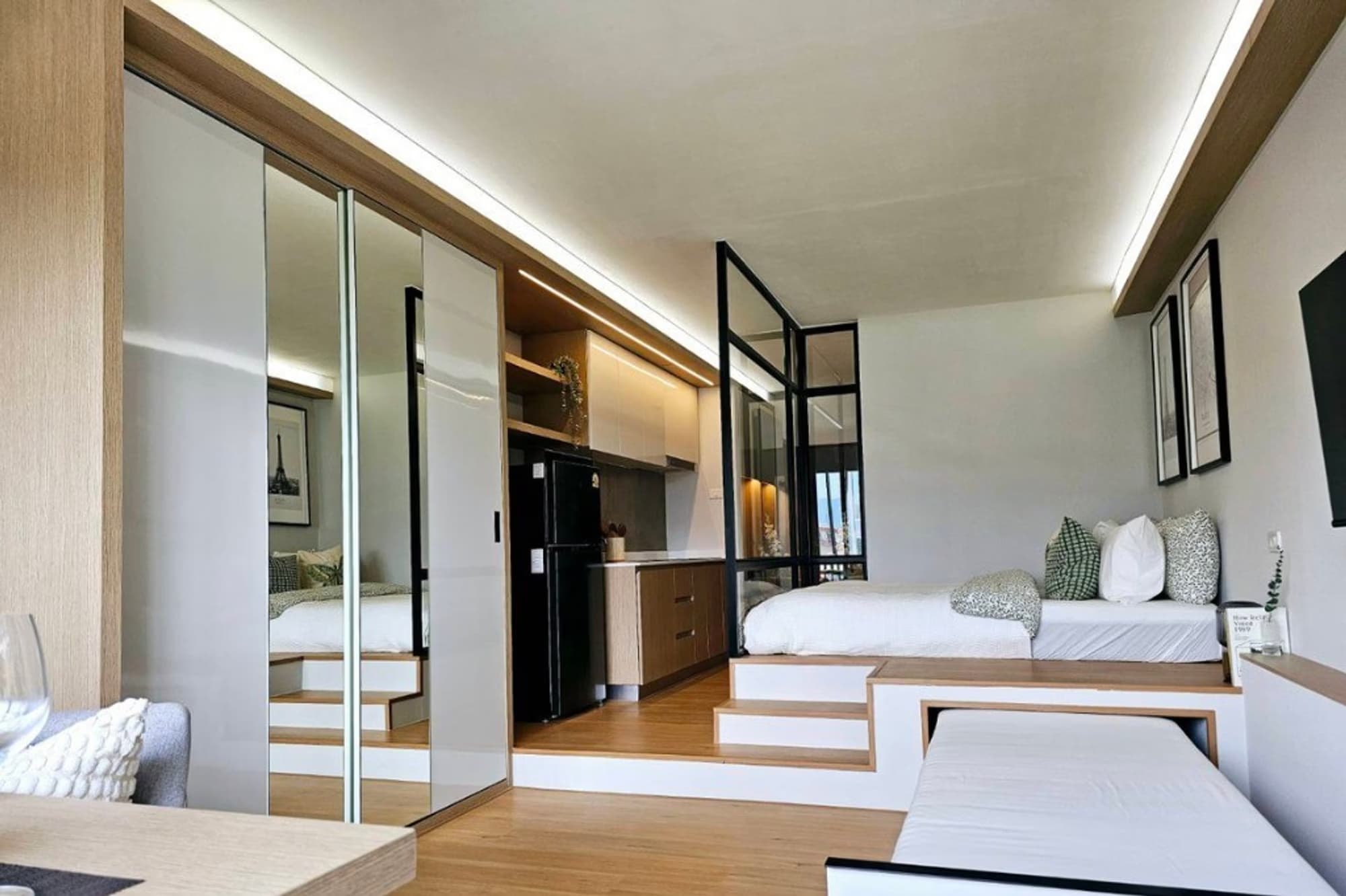 1 Bed Condo for Sale in Mueang Chiang Mai District - Image 3