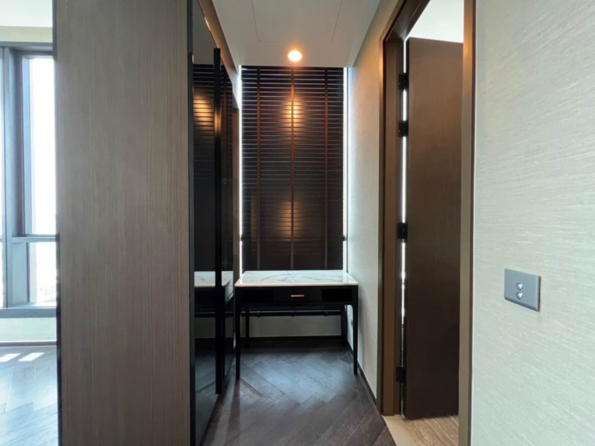 Condo for Sale at THE ESSE at SINGHA COMPLEX - Image 11