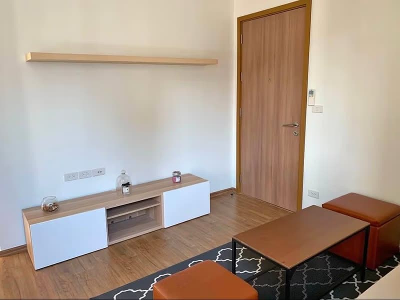 1 Bed Condo for Sale in Watthana