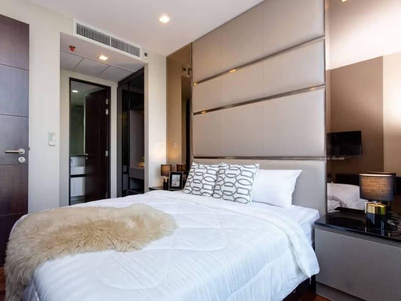  Condo for Sale at WISH Signature Midtown Siam