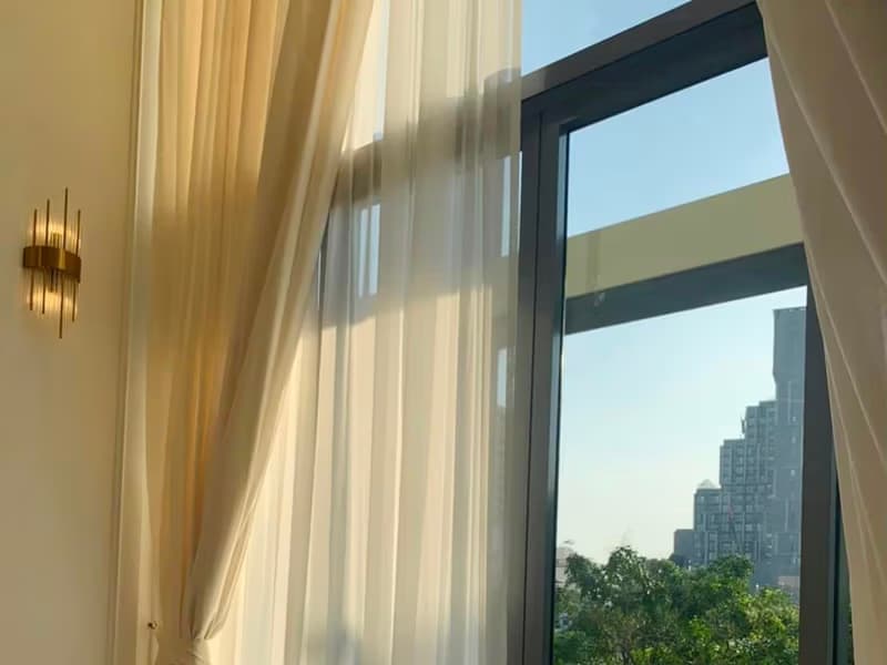 3 Bed Condo for Rent and Sale  Near Sala Daeng BTS