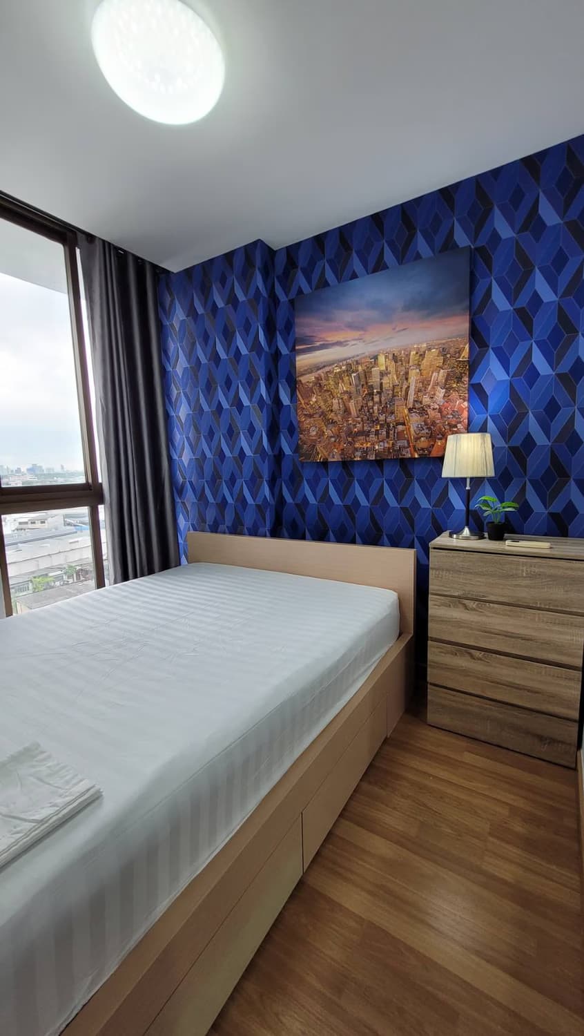 Condo for Rent, Sale at Ideo Mix Sukhumvit 103 - Image 16